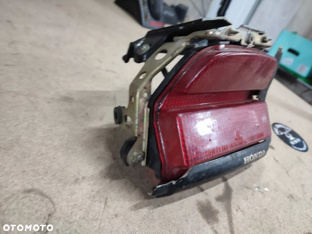 Lampa tył, tylna Honda CBR 900 RR - 2