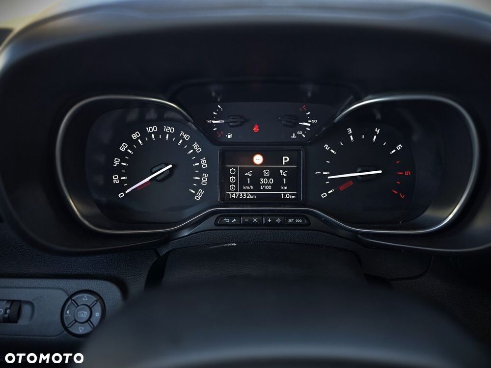 Toyota Proace City Verso 1.2 D-4T Family - 10