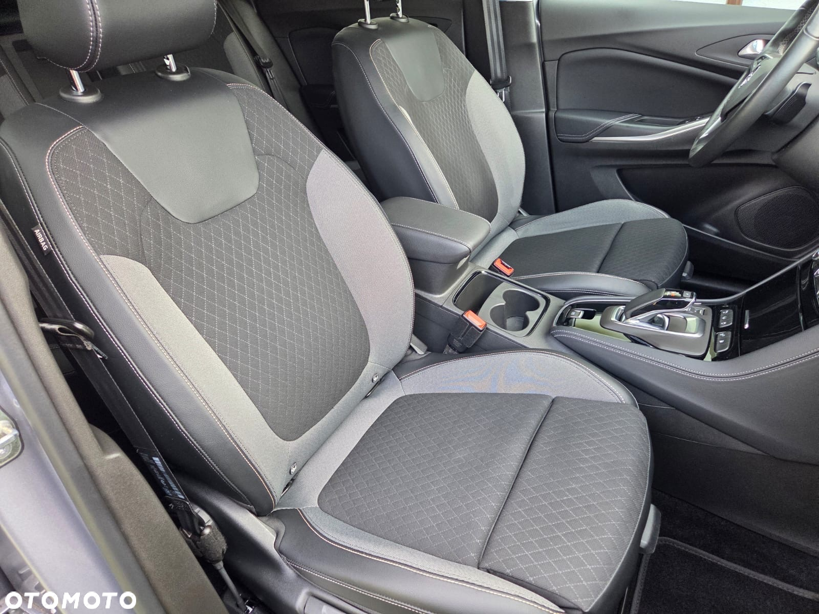 Opel Grandland 1.6 T PHEV GS - 35