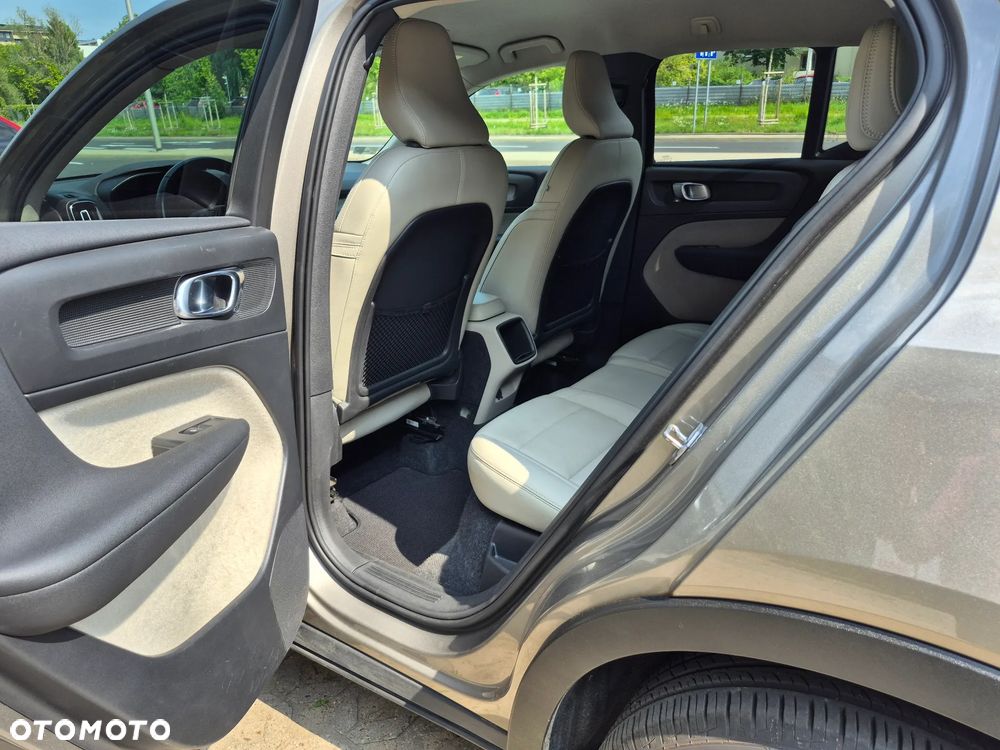 Volvo XC 40 T3 Inscription - 9