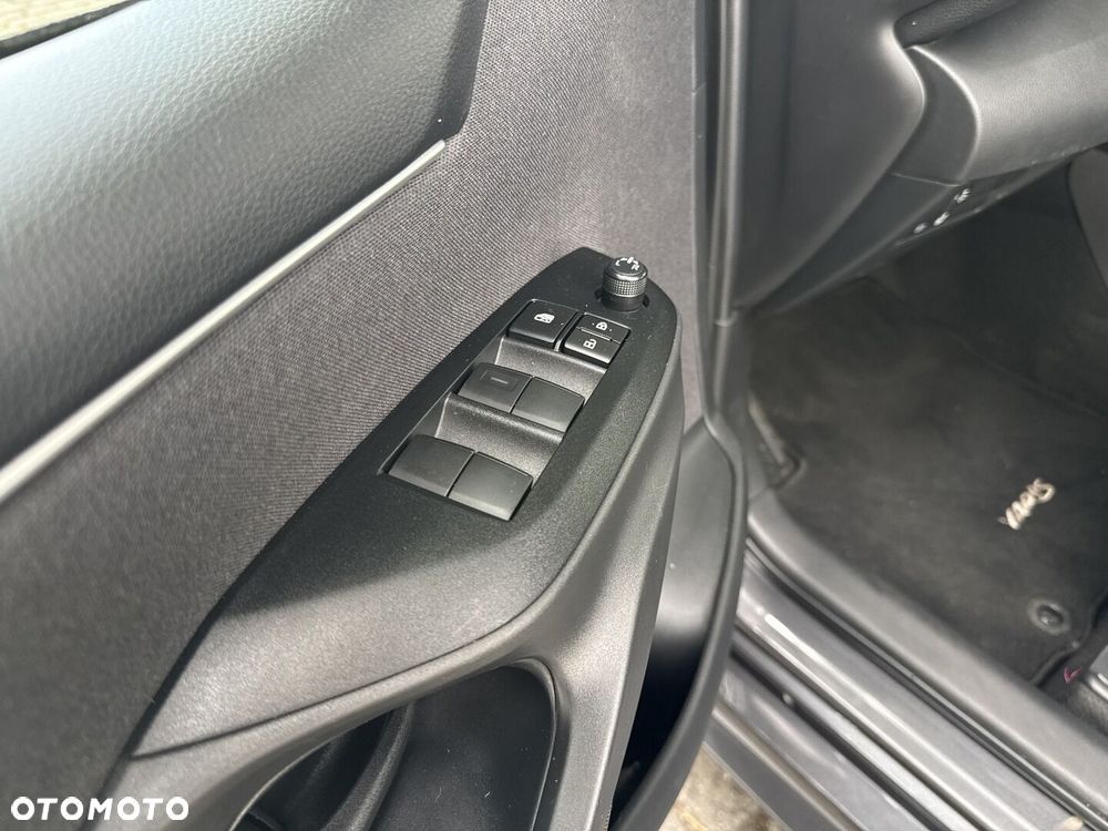 Toyota Yaris Hybrid 1.5 Style - 20
