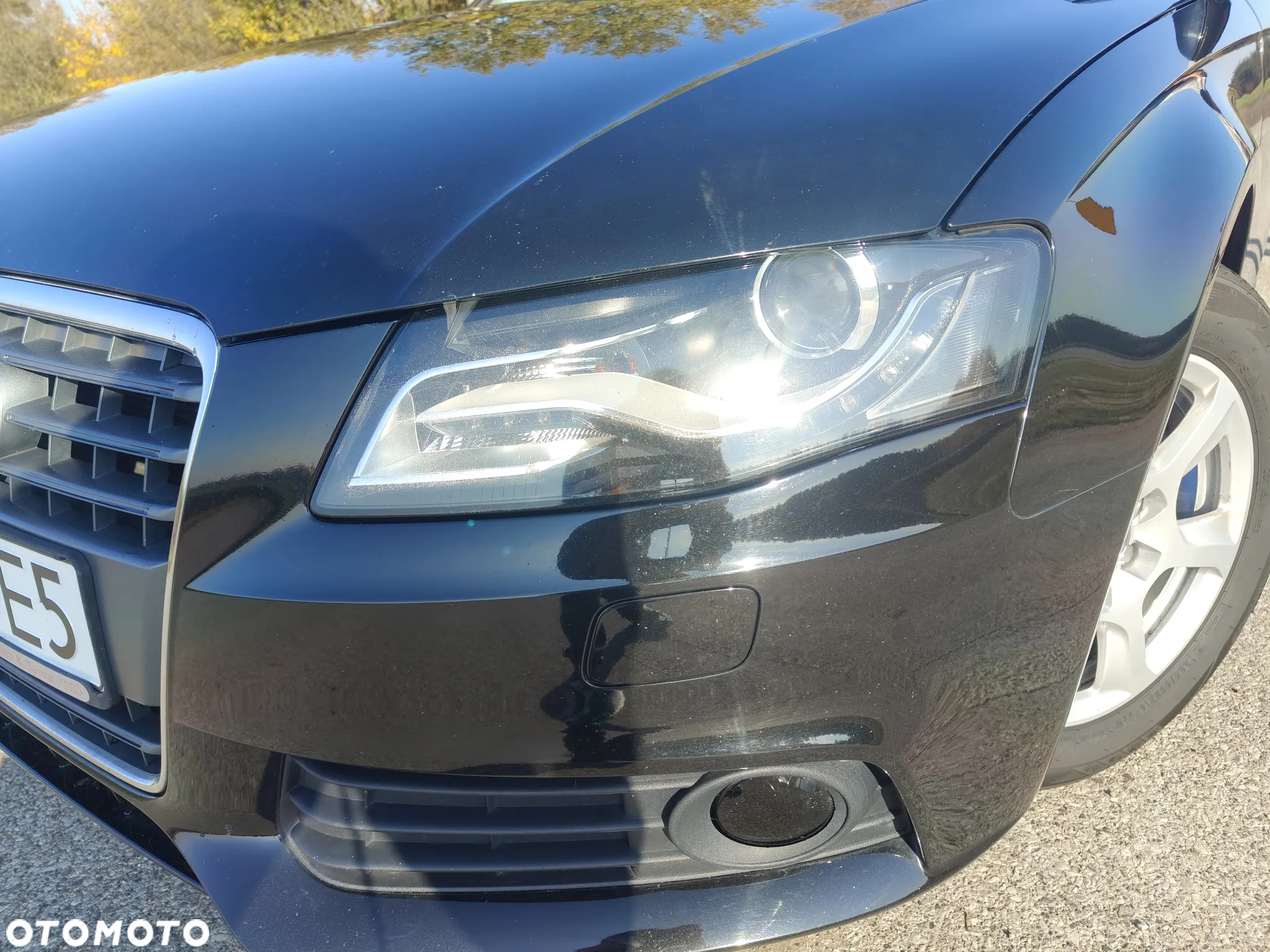 Audi A4 1.8 TFSI - 12