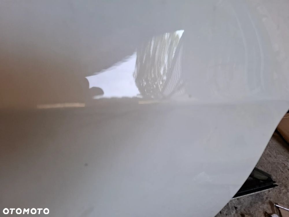 DRZWI PRAWE PRAWY PRZOD BMW E90 E91 ALPINWEISS 3 SLASK WYSYLKA - 3