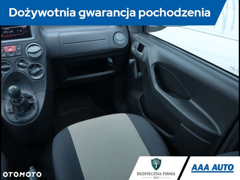 Fiat Panda - 9