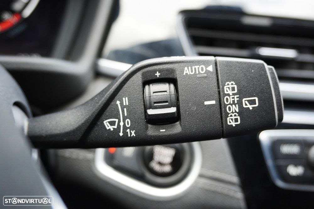 BMW X2 16 d sDrive Auto - 27