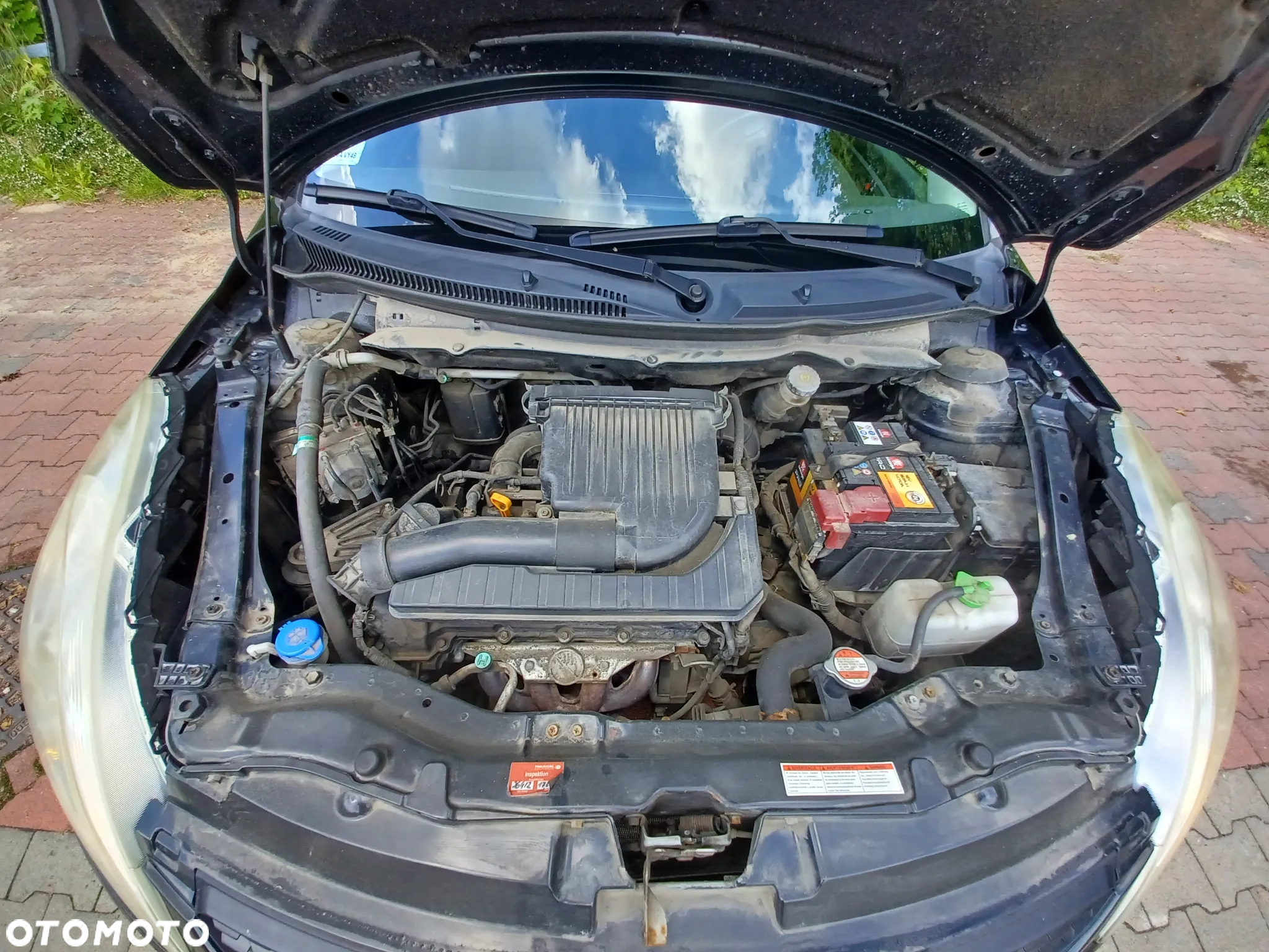 Suzuki Swift 1.2 Elegance EASS - 19