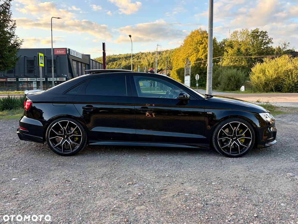 Audi A3 Limousine - 6