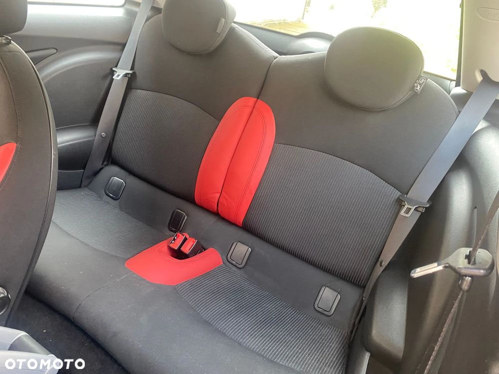 MINI Cooper Standard - 9