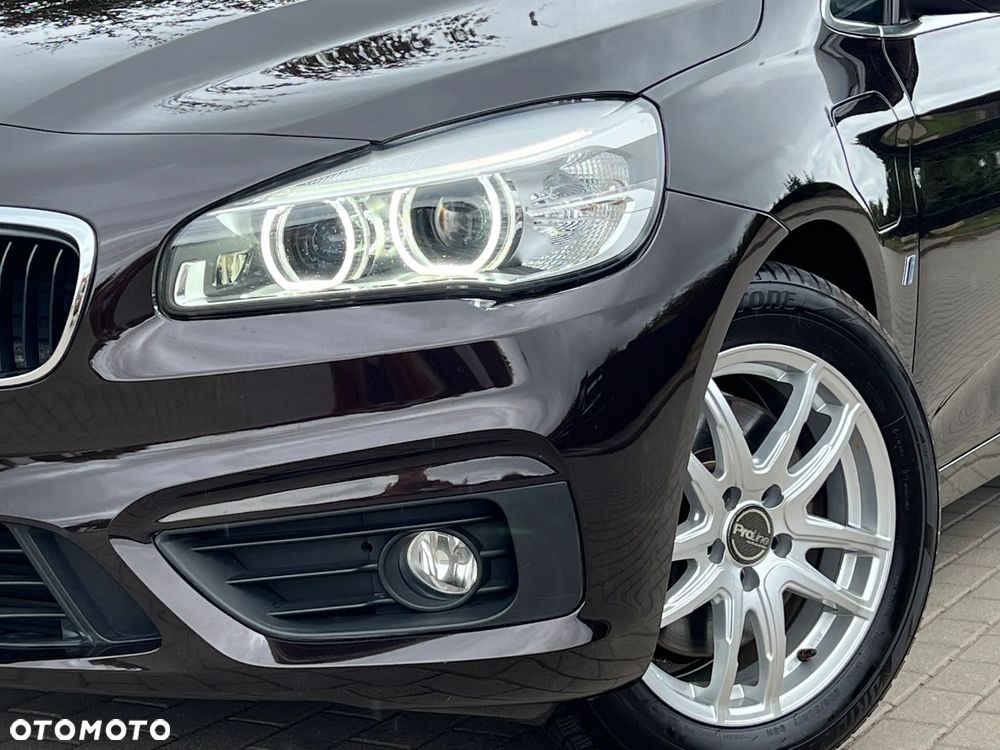 BMW Seria 2 225xe iPerformance Advantage - 25