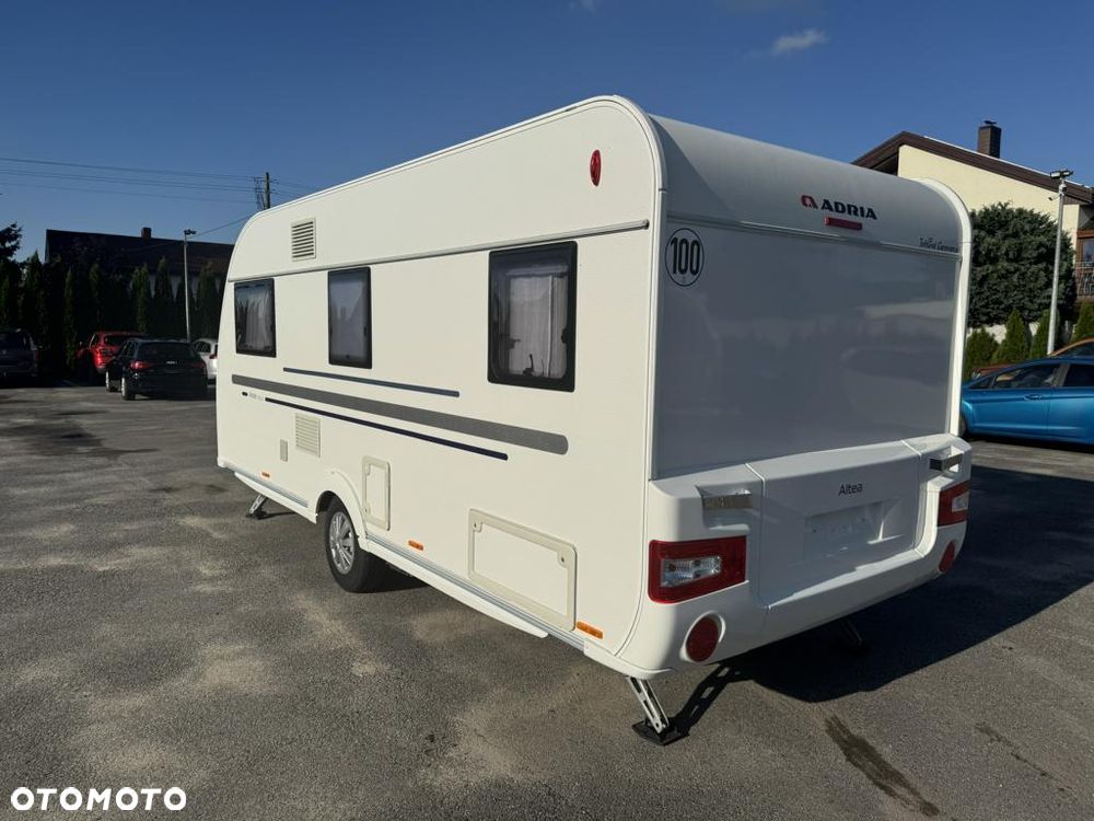 Adria 502 UL - 5