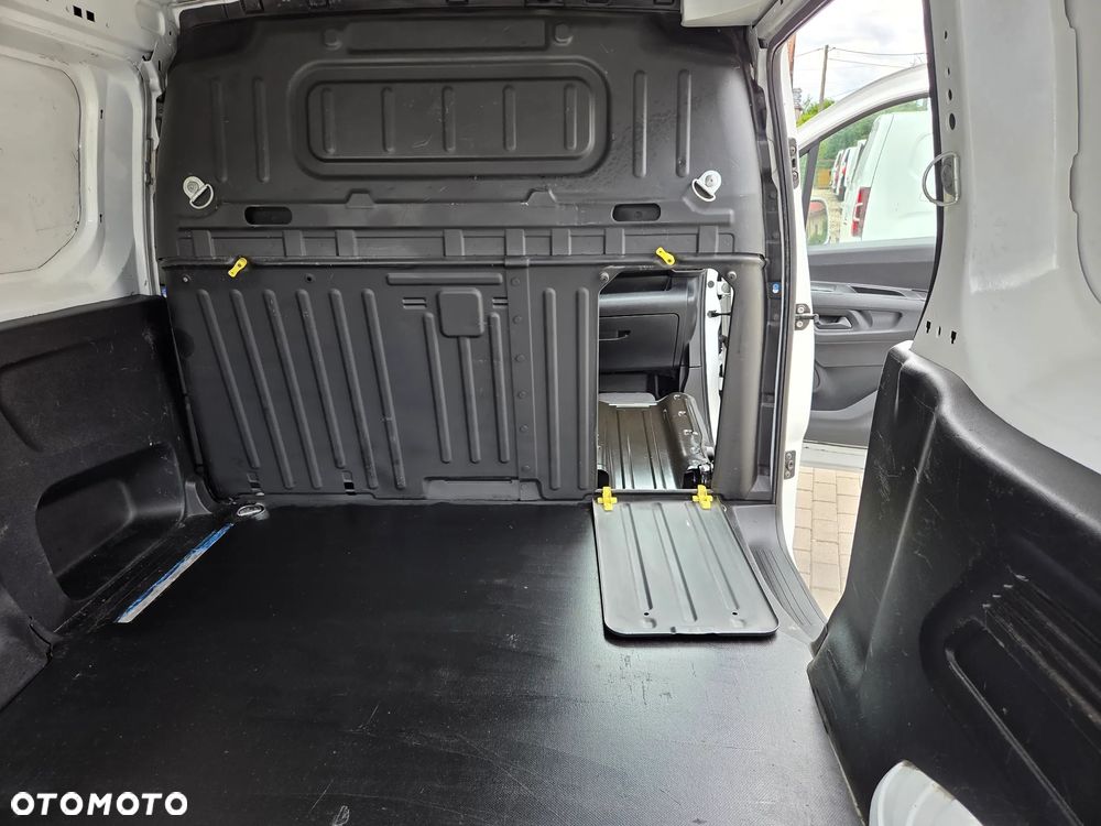 Citroën Berlingo - 24