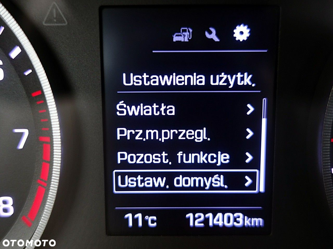 Hyundai Tucson - 23