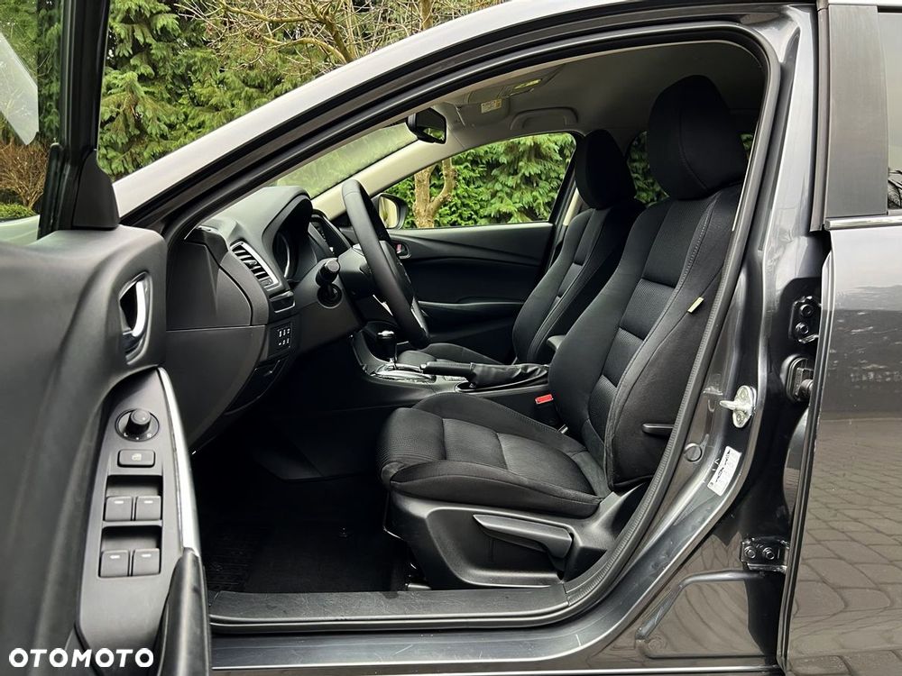 Mazda 6 2.0 Skyenergy - 20