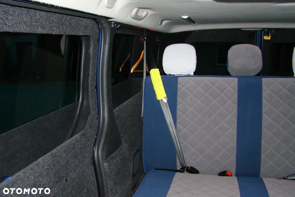 Renault Trafic Passenger 2,9t Pack Clim - 27