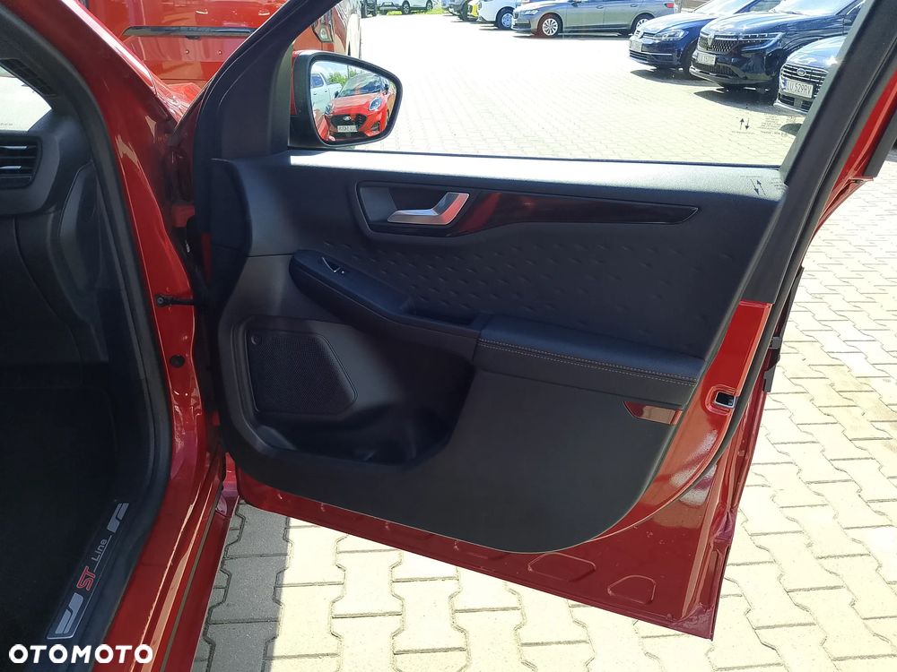 Ford Kuga 1.5 EcoBoost FWD ST-Line - 14