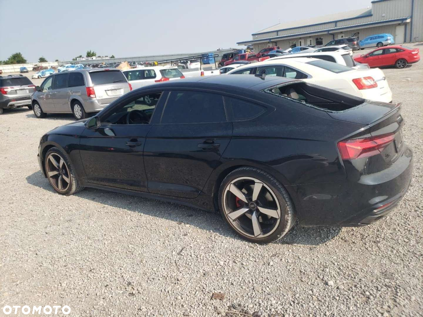 Audi A5 - 2