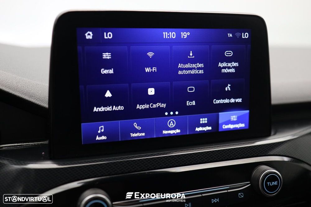 Ford Kuga 1.5 EcoBoost ST-Line Design - 21