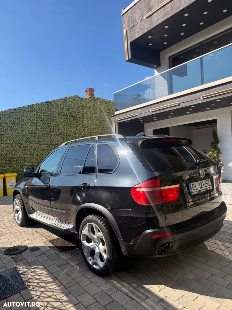 BMW X5 3.0d Aut. - 8