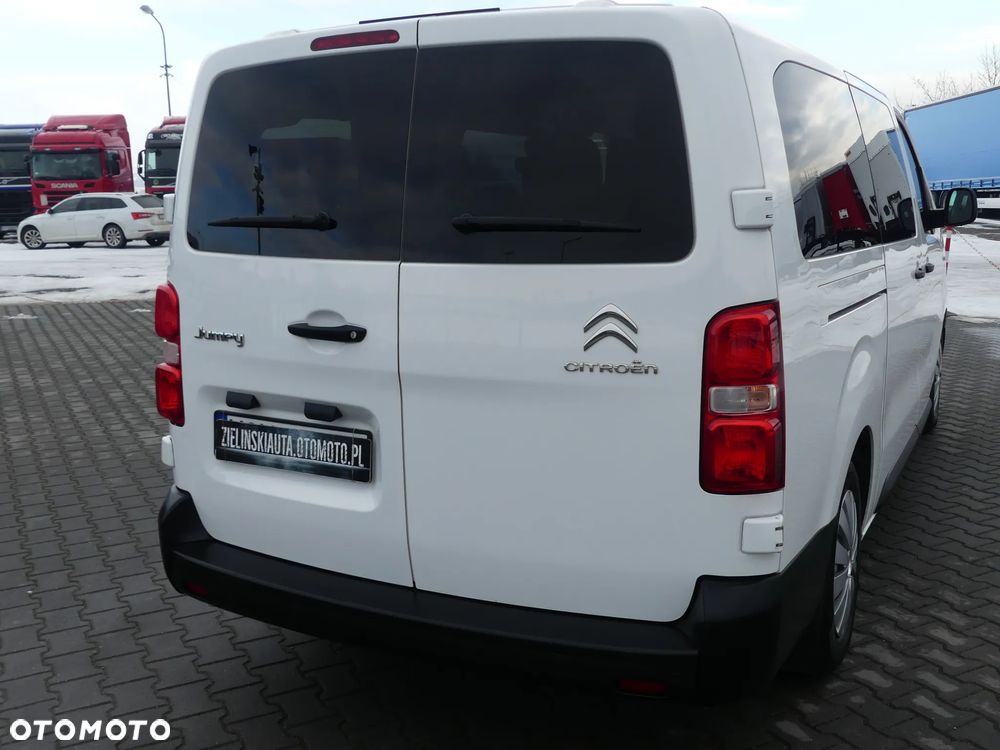 Citroën SpaceTourer - 10