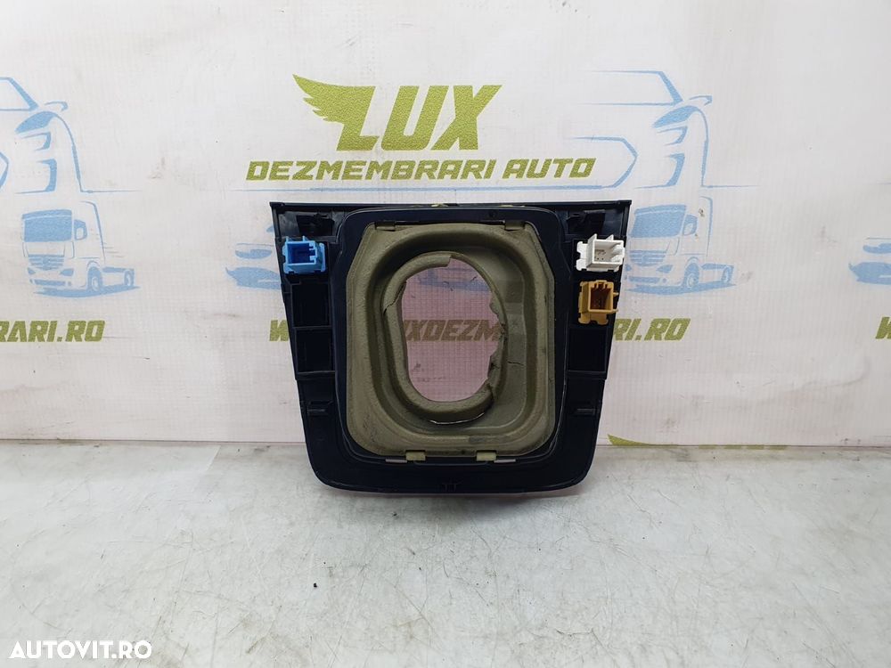 Ornament rama timonerie 3c0864263 Volkswagen VW Passat CC 1 [2008 - 2 - 3