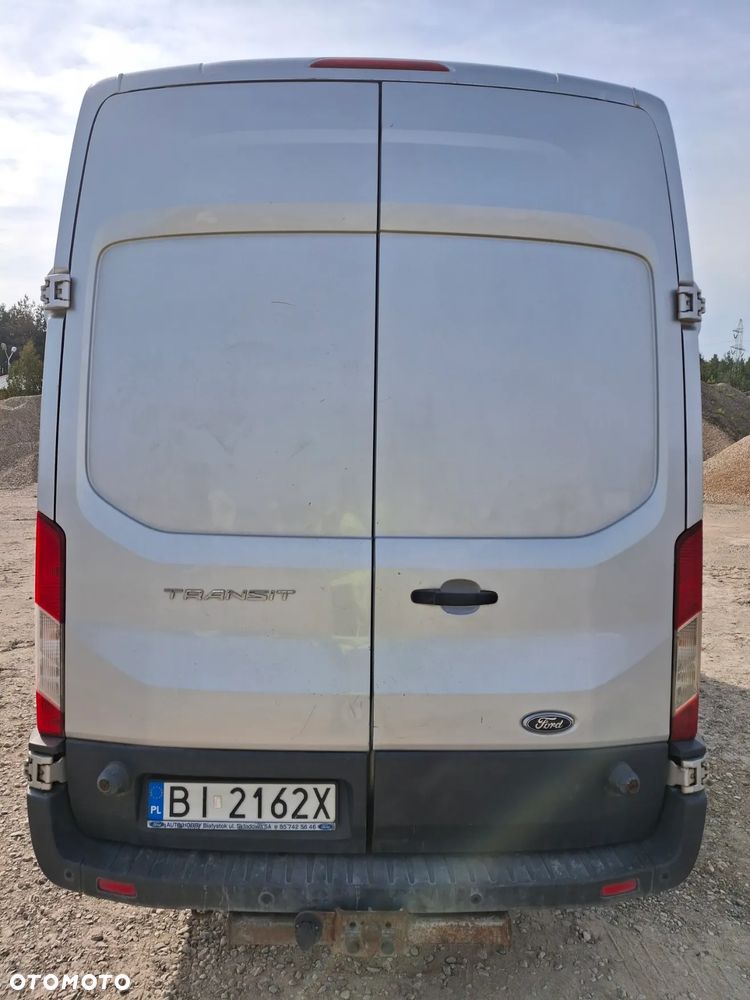 Ford Transit - 3