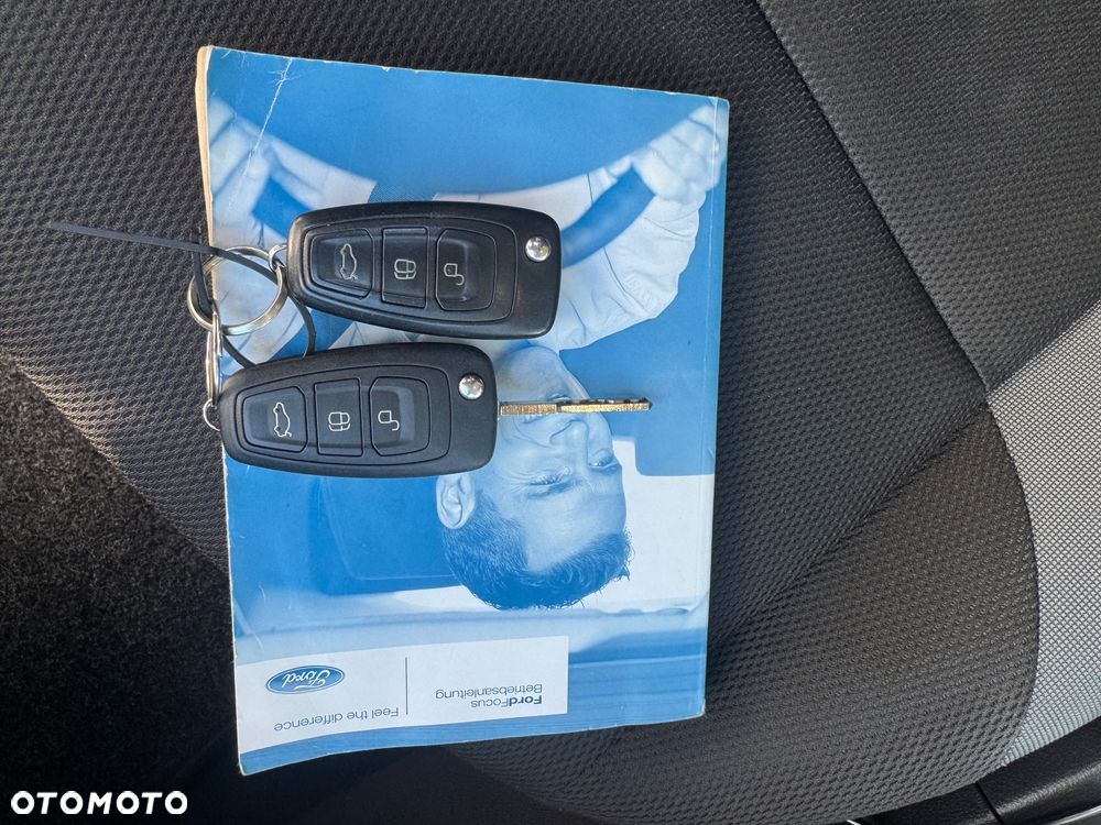 Ford Focus - 17