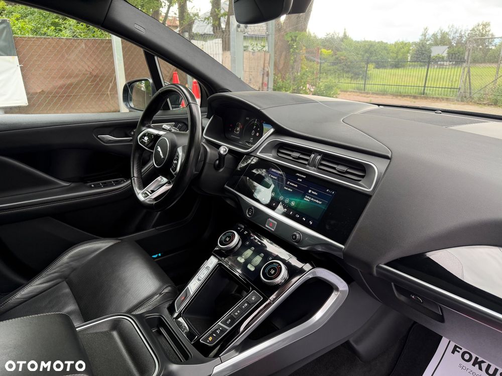 Jaguar I-Pace EV400 AWD S - 37