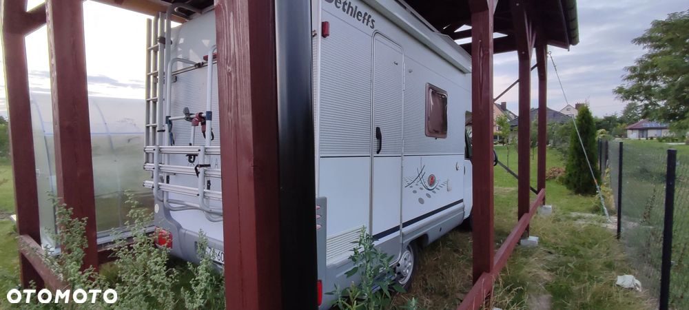 Dethleffs DUCATO - 3