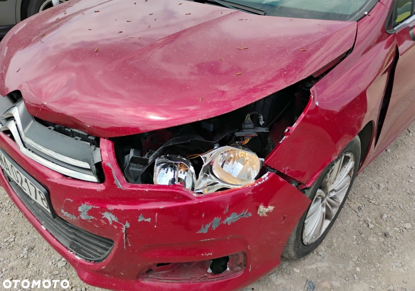Citroën C4 - 22