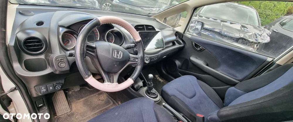 Honda Jazz - 10