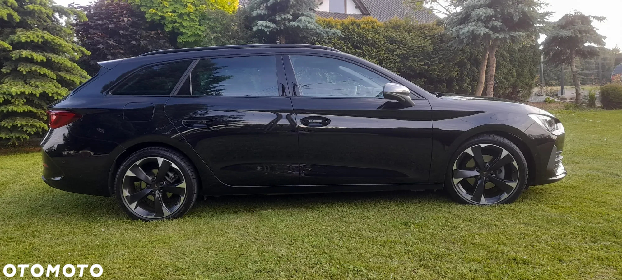 Cupra Leon 1.5 eTSI DSG - 18
