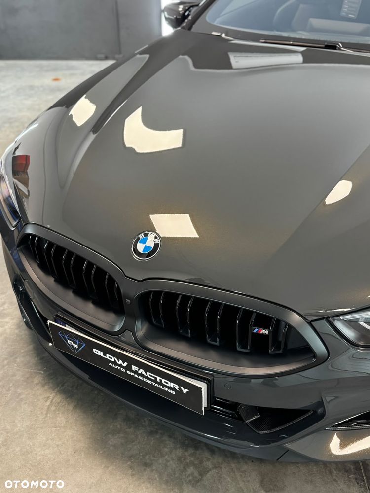 BMW Seria 8 M850i xDrive - 12
