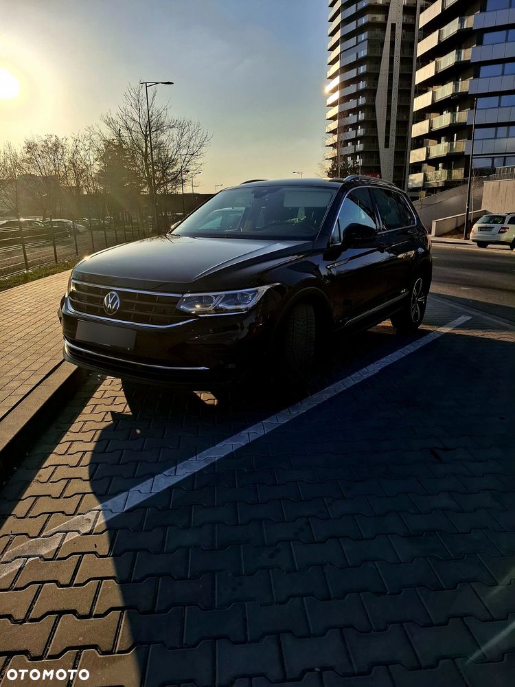 Volkswagen Tiguan 1.5 TSI EVO - 14