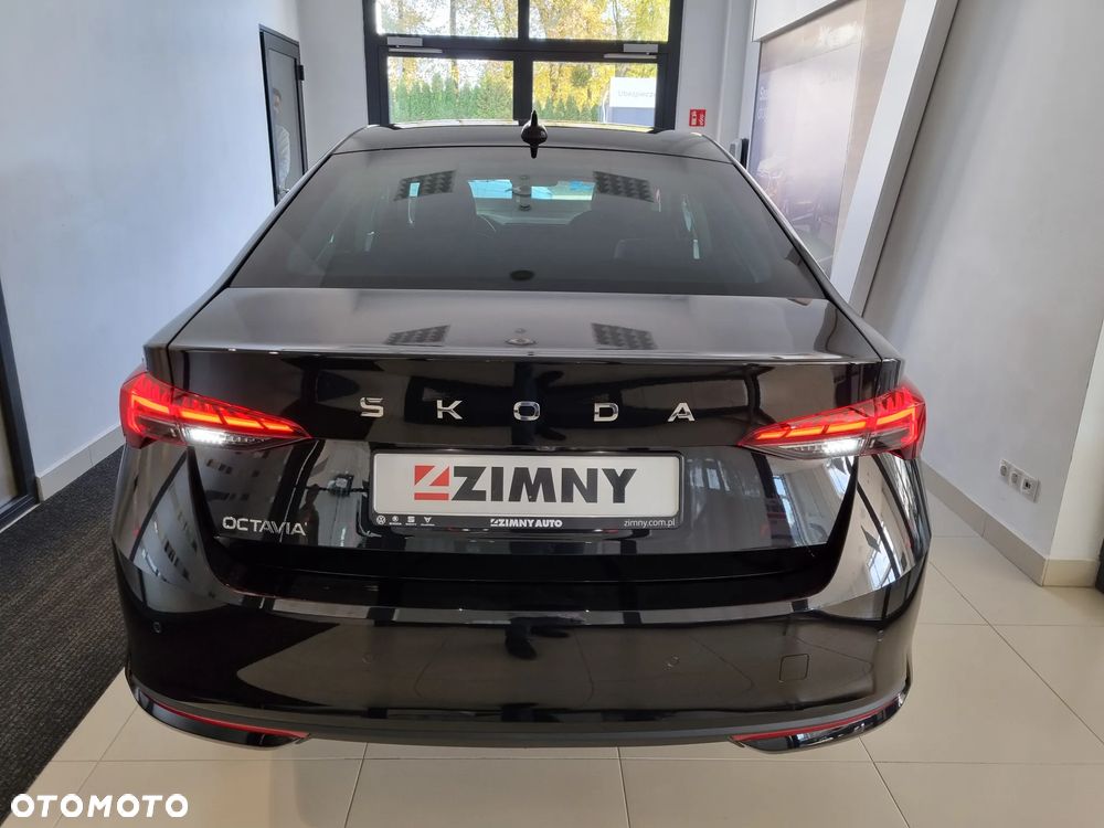 Skoda Octavia - 12