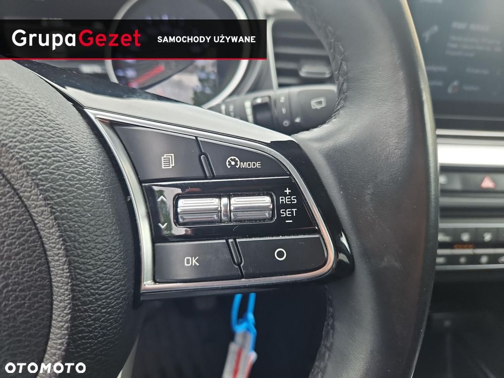 Kia XCeed 1.5 T-GDI M - 22