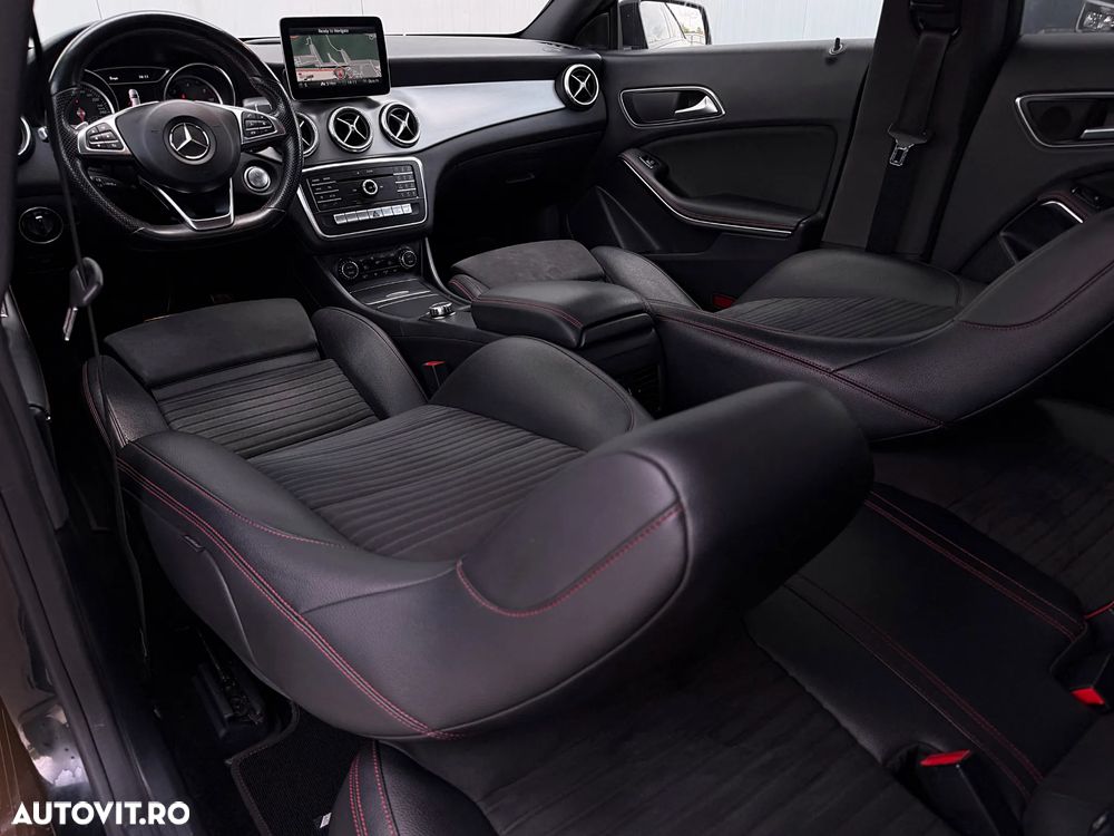 Mercedes-Benz CLA 220 d 7G-DCT AMG Line - 23
