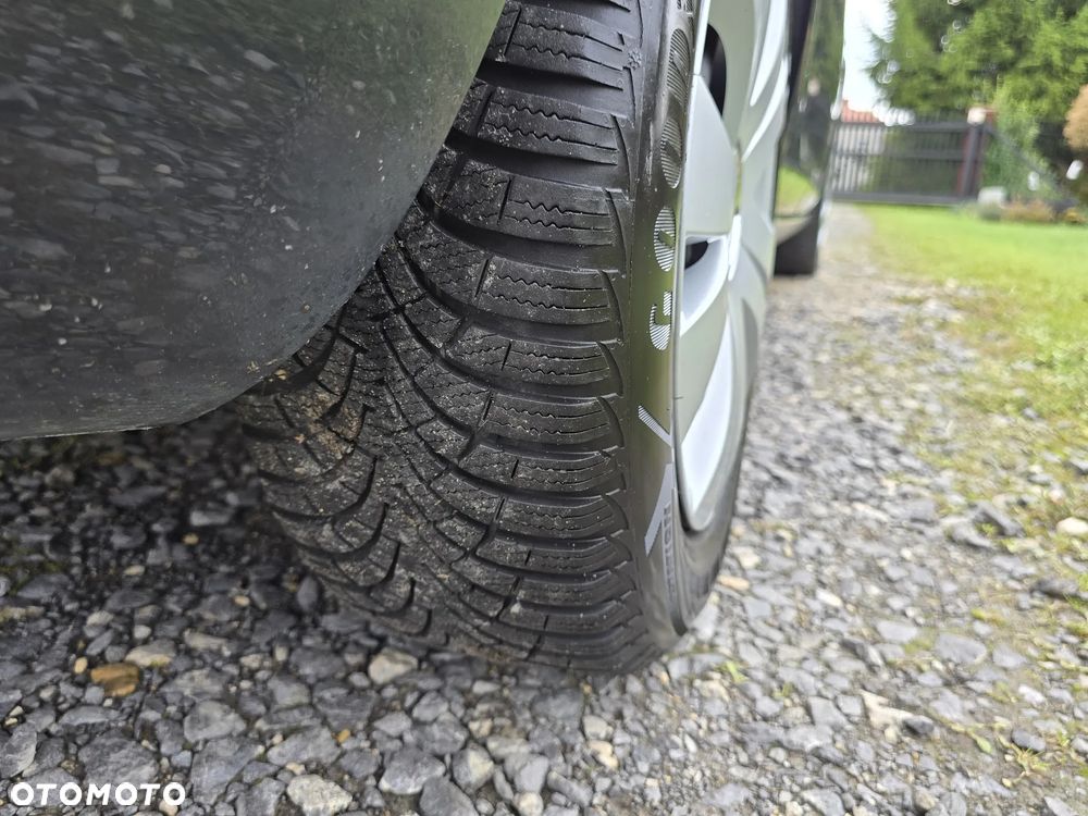 Opel Astra IV 1.4 T Enjoy EU6 - 29