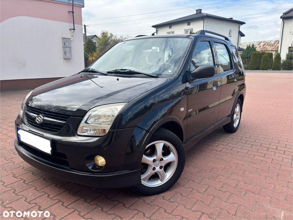 Suzuki Ignis 1.3 Comfort - 19