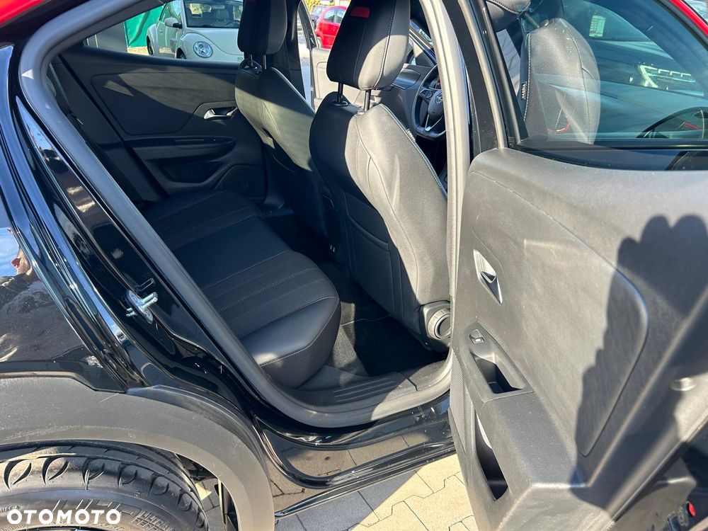 Opel Mokka 1.2 T GS Line Plus S&S - 24