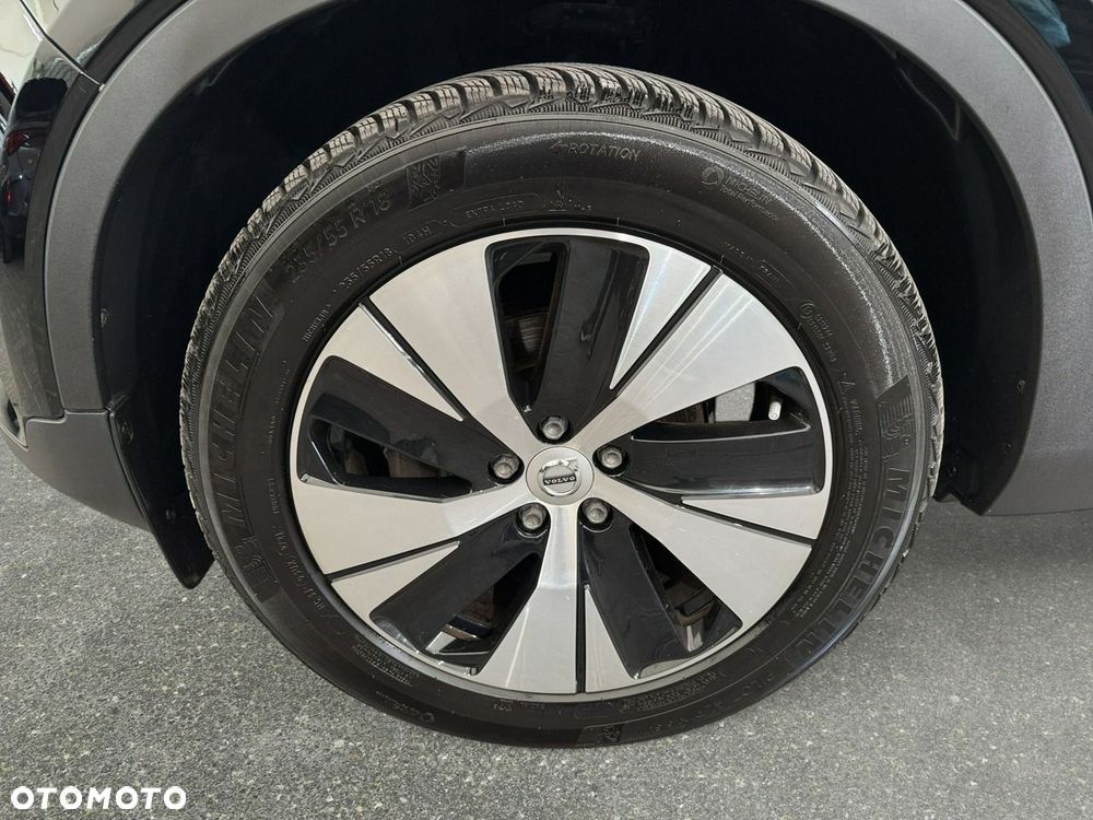 Volvo XC 40 - 11