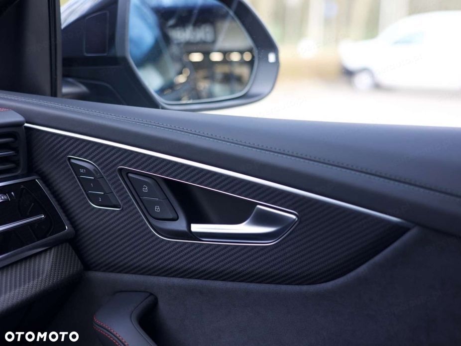 Audi Q8 TDI mHEV 210 kW Quattro Tiptronic - 18