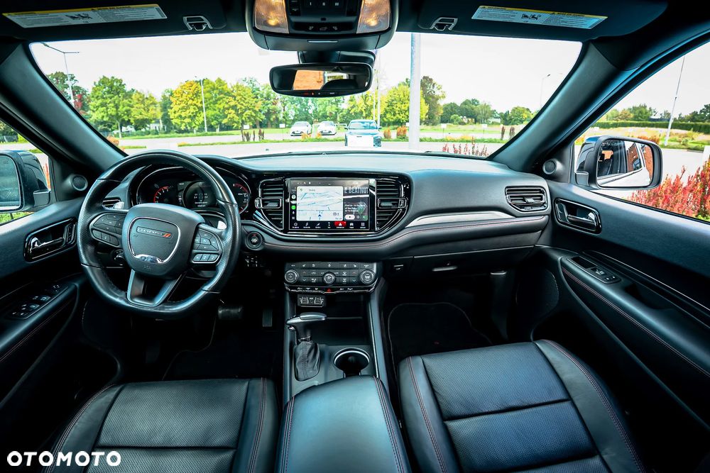 Dodge Durango - 25