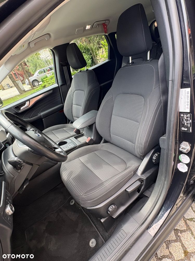 Ford Kuga 1.5 EcoBlue TITANIUM - 10