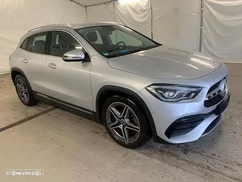 Mercedes-Benz GLA 220 d 4Matic 8G-DCT Edition AMG Line - 9