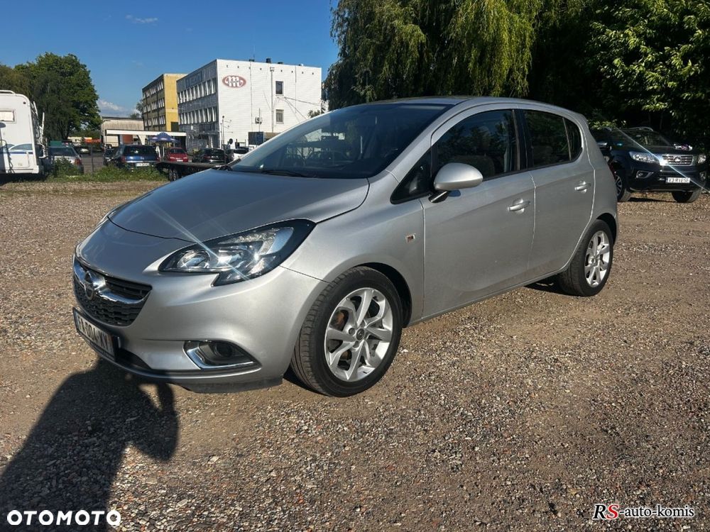 Opel Corsa - 15