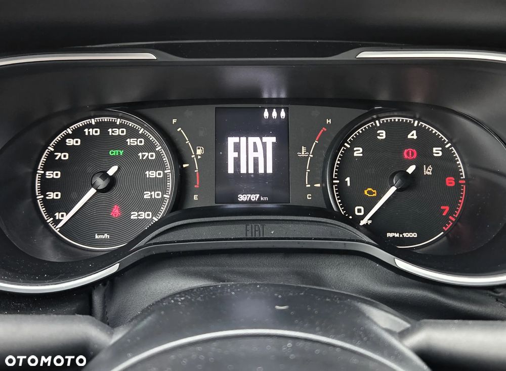 Fiat Tipo 1.0 T3 Life - 19