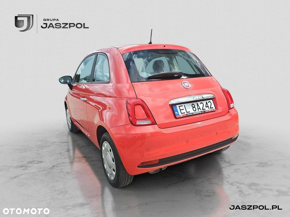 Fiat 500 - 7