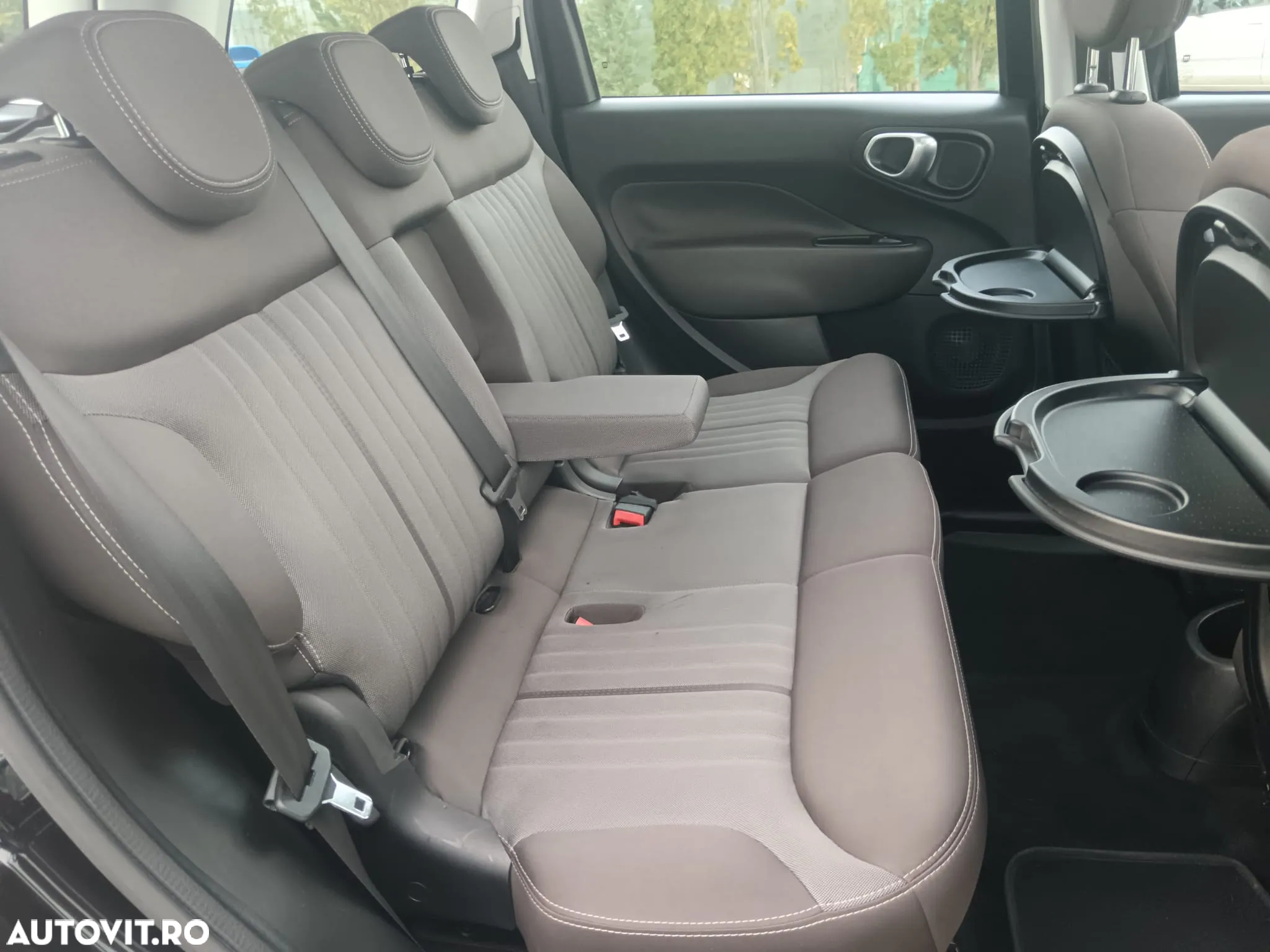 Fiat 500L 1.3 Mjet MTA Pop Star - 8