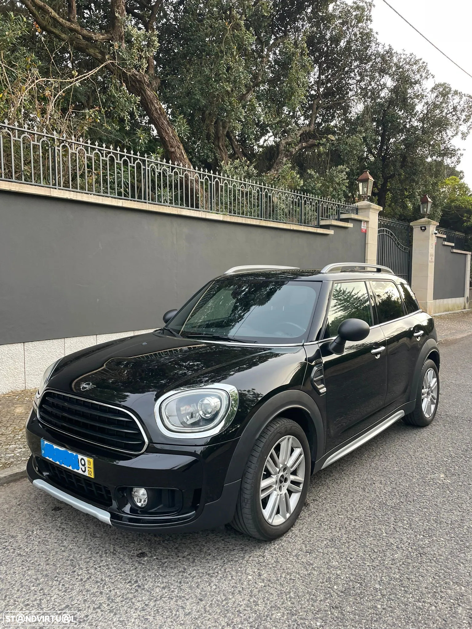 MINI Countryman One D - 2