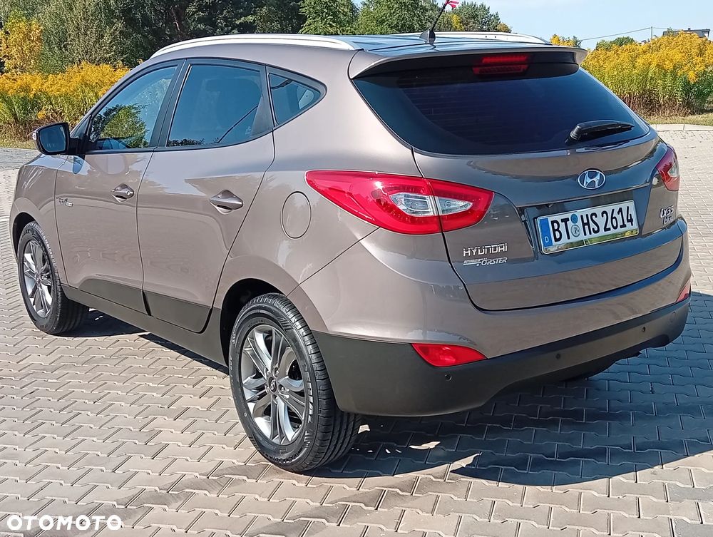 Hyundai ix35 1.6 GDI Premium 2WD - 15